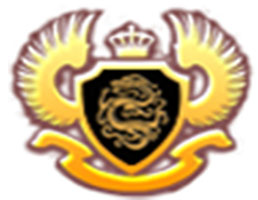 腾龙娱乐中心官方Logo
